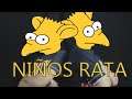 Jugando Con 2 Ratas y se flamean entre ellos!