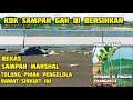 KEADAAN SIRKUIT MANDALIKA SORE INI LONG LAP PENALTY !!!