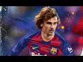 KONAMI DIVULGA VÍDEO GRIEZMANN NO BARCELONA #PES 2020