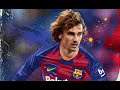 KONAMI DIVULGA VÍDEO GRIEZMANN NO BARCELONA #PES 2020