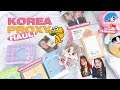 Korea Proxy Haul: Photocards, Plush Dolls, 7Dream Cafe MD, Collectbooks ☆ NCT, THE BOYZ, WEEEKLY