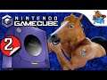 La Historia de GameCube: cuando Nintendo los tenía cuadrados -parte 2-