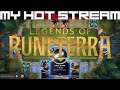 Legends of Runeterra - Tutorial - First Battle
