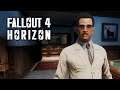 Let's Play Fallout 4 Horizon 1.8 - Part 85 - Desolation Mode