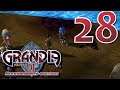 Let's Play Grandia 2 Anniversary Edition #28 - Who's Laughing Now?