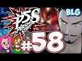 Lets Play Persona 5 Strikers - Part 58 - Akira the Hero