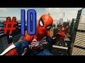 Let's Play Spider-Man (#10) - One Miles