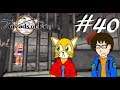 Let's Play Threads of Fate Part 40 Imprison-Mint (Mint 14)