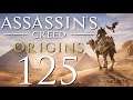 Lettuce play Assassin's Creed Origins part 125