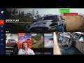 Logitech G29 WRC 10 & YouTube is not my full time Job