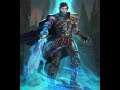 Lost Soul King Arthur gameplay smite