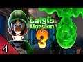 Luigi's Mansion 3 Playthrough Part 4