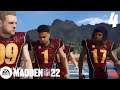 Madden 22 Face Of The Franchise Part 4- Hawaii Charity Game