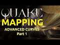 Quake Mapping: Advanced Curves Part 1