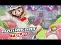 Mario Kart Tour -  Wedding Tour Trailer!