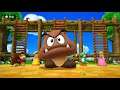 Mario Party 10 Whimsical Waters Yoshi vs Donkey Kong vs Daisy