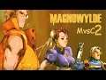 Marvel vs Capcom 2 - Arcade Mode 2021 (Pro Gameplay - Full Walkthrought - No Commentary)