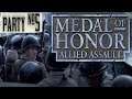 medal of honor allied assault EP ENDING - الحلقة الاخيرة