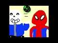 Megalovania But it's the 1990s Spider-Man Cartoon Theme Song