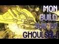 MON BUILD SUR LA SCIE DE GOULE | WARFRAME FR | HD 2021