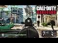 My FIRST GAME on CALL OF DUTY: VANGUARD BETA... (Vanguard Multiplayer Gameplay)