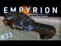 MY NEW BATTLESHIP! | Empyrion Galactic Survival | v1.5 | #33