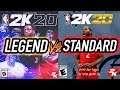 NBA 2K20 STANDARD EDITION RELEASE VS LEGEND EDITION! PROS AND CONS OF PLAYING 4 DAYS EARLY!
