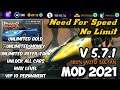 Need For Speed No Limits Mod apk_Nfs No Limits Mod 2021_New Update v5.7.1_1000% work