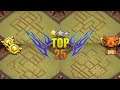 NEW TOP 25 TH10 WAR BASE + LINK | BEST TOP 25 TH10 WAR BASE DESIGN | CLASH OF CLANS