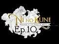 Ni No Kuni Ep.10 Desierto Bananero