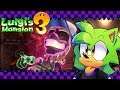 Nightmares In The Boilerworks! - Luigi's Mansion 3 - Part 11