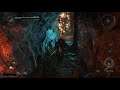 Nioh Gameplay Walkthrough Part 30-The Magatama Of Fire (PS4 PRO)
