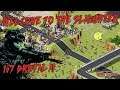 NO SHORT GAME - 1v7 BRUTAL AI ( Command & Conquer - Yuri's Revenge )