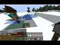 OMG WE FOUND THE RAREST MC GLITCHED BLOCK ON RANDOM SEED!!!!! @Gamers React
