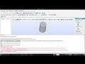 OpenFOAM Intermediate 113 - adding the bottomInlet face or patch via python