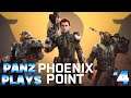 Panz Plays Phoenix Point #4