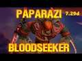 Paparazi Bloodseeker