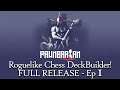 Pawnbarian Ep1 - Your Move