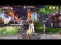 Perfect World Mobile (English Version) - Android MMORPG Gameplay