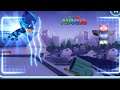 PJ Masks: HQ 🦎MOONFIZZLE MADNESS •  Use your hero powers: Super Cat Stripes!
