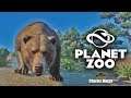PLANET ZOO | BEST ANIMAL CONSERVATION SIMULATOR EVER | FIRST LOOK | Ep. 1