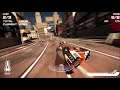 PlayStation Plus Showcase - WipEout Omega Collection