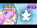 ¿Podrá Wkyurem hacerse mashooor? | Pokémon Glazed Dadolocke #15
