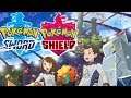 Pokémon Sword and Shield Review - TheCartoonGamer