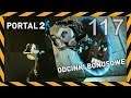Portal 2 Co-op #117 - Adventure in the Wilderness [WW i kemot]