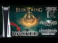 PS5 Hacked | Elden Ring PS5 and Series X Ray Tracing | Hogwarts Legacy Date | Lies of P Reaction