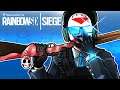 Rainbow Six: Siege - NEW OPERATORS & MAP CHANGES! (Phantom Sight Update)