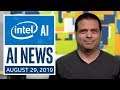 Real-time Recommendations Using Apache Spark* & Analytics Zoo on AWS* | AI News | Intel Software