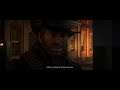 Red Dead Redemption 2 (blind) part 10