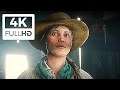 Red Dead Redemption • Bande Annonce de Lancement FR | PC (4K)